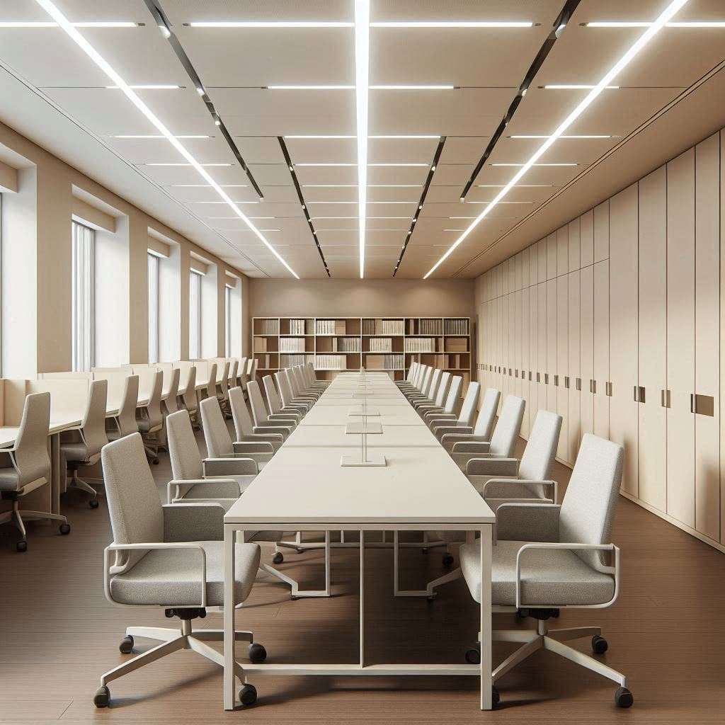 办公资料归档使写字楼办公楼下商业配套出现延误时设施管理组该怎样补救